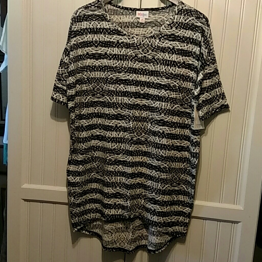 LuLaRoe Irma